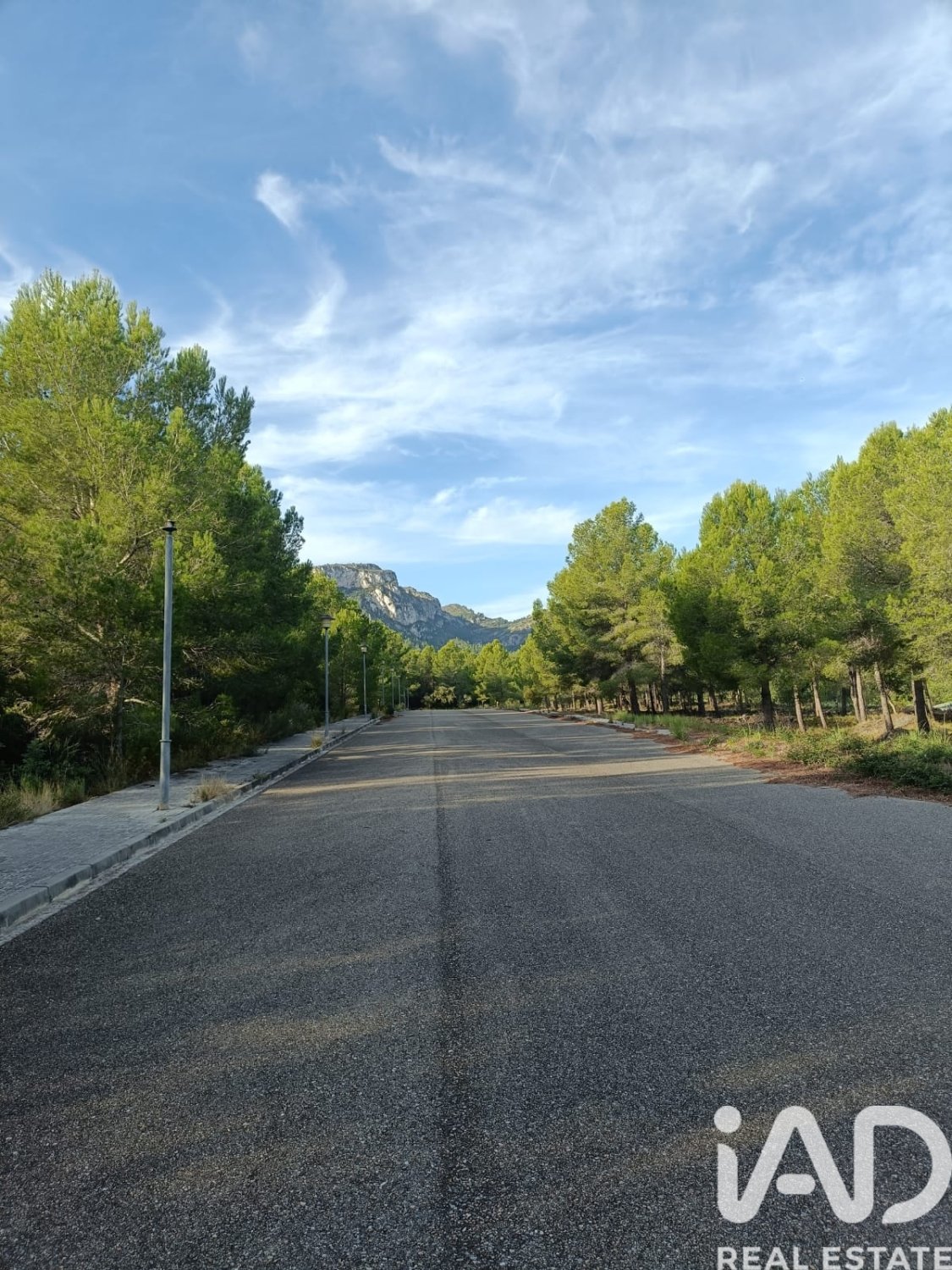 Land plot in Vandellòs i l'Hospitalet de l'Infant, Tarragona, Spain 912 sq.m. No. 185378