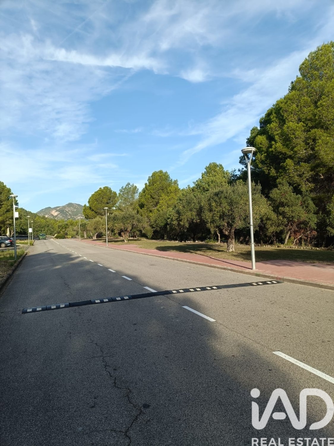 Land plot in Vandellòs i l'Hospitalet de l'Infant, Tarragona, Spain 912 sq.m. No. 185378