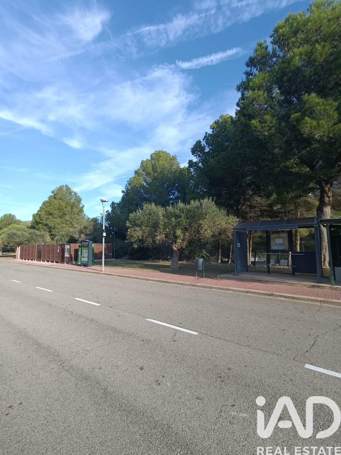 Zemes gabals Vandellòs i l'Hospitalet de l'Infant, Tarragona, Spānijā 768 m2 Nr. 185376