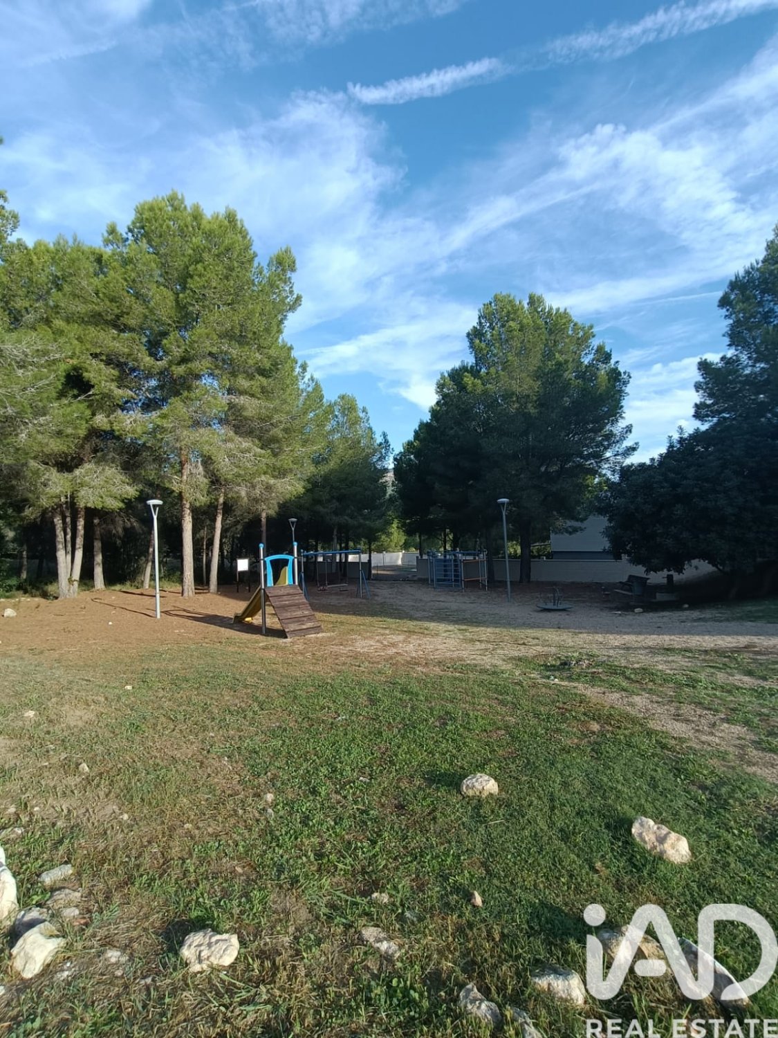 Zemes gabals Vandellòs i l'Hospitalet de l'Infant, Tarragona, Spānijā 768 m2 Nr. 185376