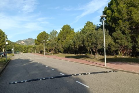 Land plot à Vandellòs i l'Hospitalet de l'Infant, Tarragona, Espagne 1375 m2 No. 185377