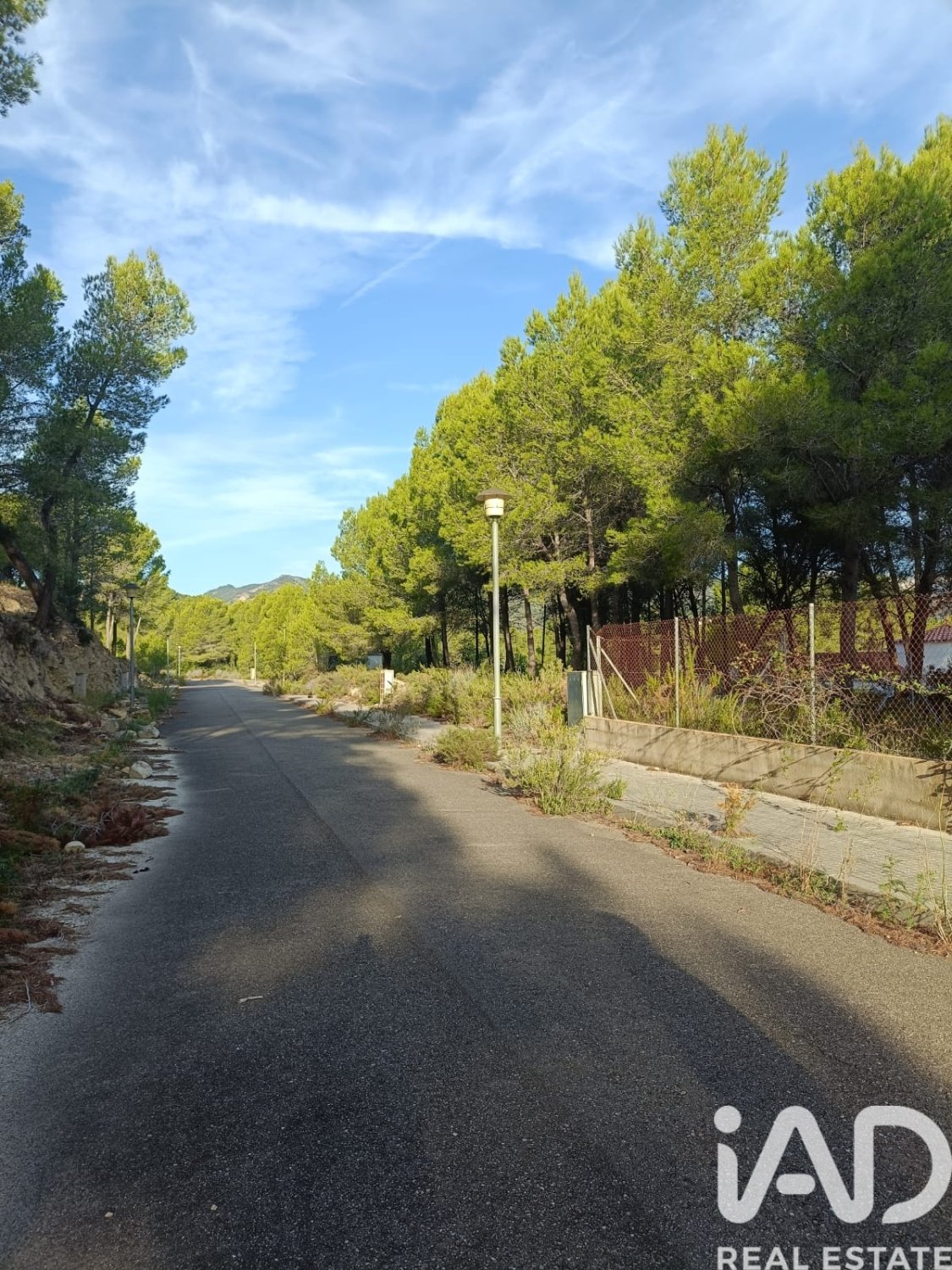 Land plot in Vandellòs i l'Hospitalet de l'Infant, Tarragona, Spain 1375 sq.m. No. 185377