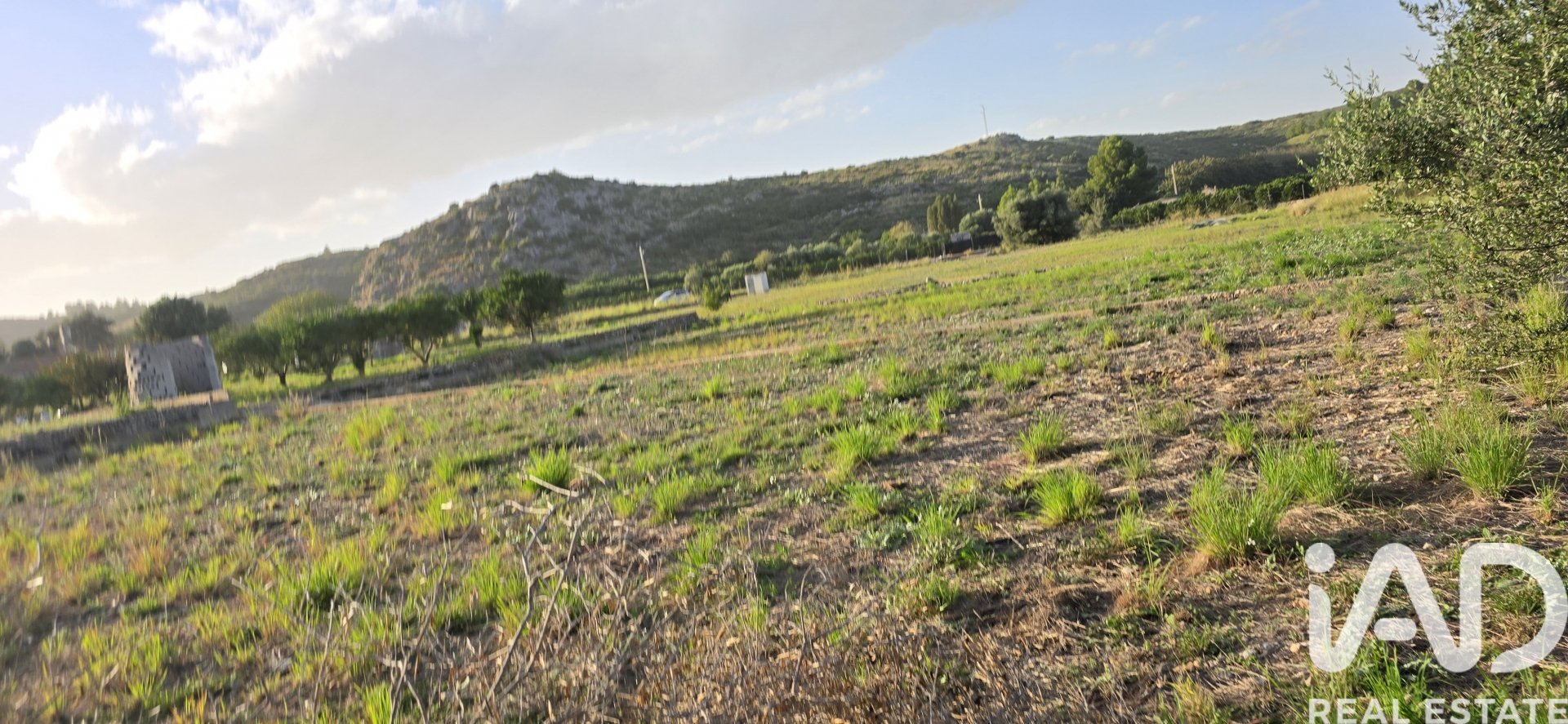 Parcela en El Verger, Alicante, España 7695 m2 No. 185498