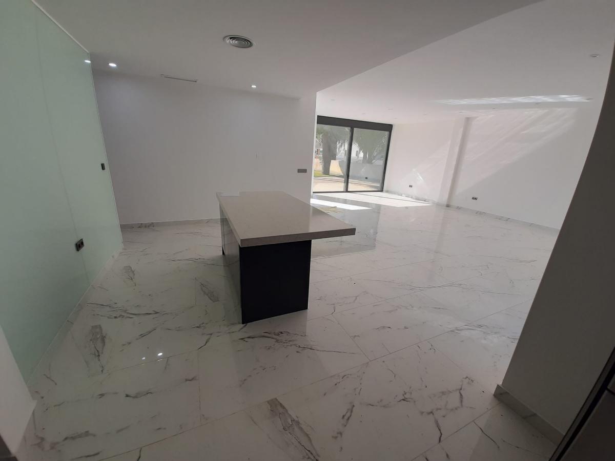 Villa à Alicante, Espagne 4 chambres, 235 m2 No. 112941
