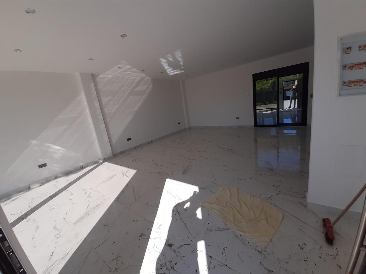 Villa à Alicante, Espagne 4 chambres, 235 m2 No. 112941