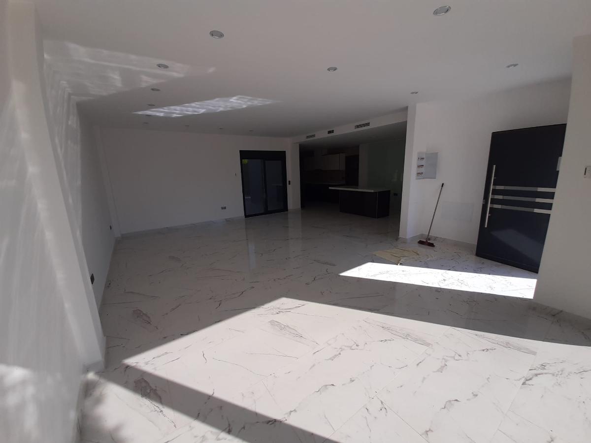 Villa à Alicante, Espagne 4 chambres, 235 m2 No. 112941