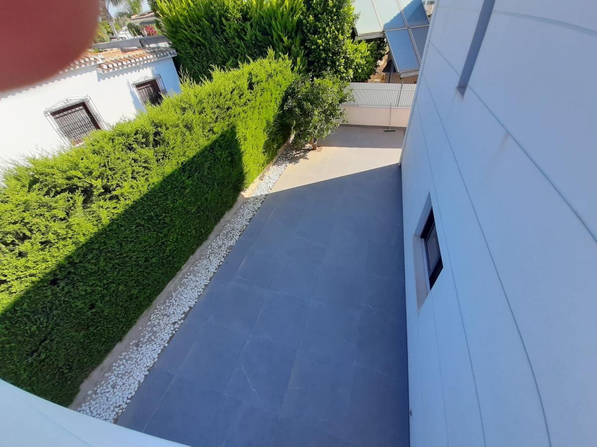 Villa à Alicante, Espagne 4 chambres, 235 m2 No. 112941