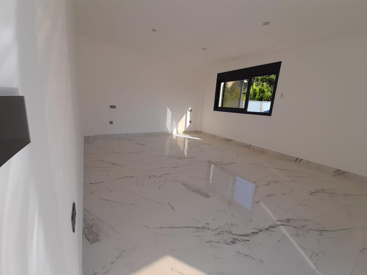 Villa à Alicante, Espagne 4 chambres, 235 m2 No. 112941