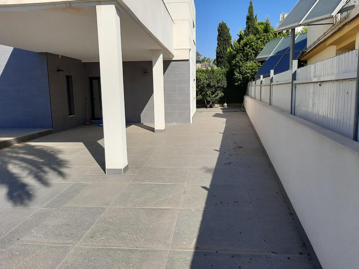 Villa à Alicante, Espagne 4 chambres, 235 m2 No. 112941