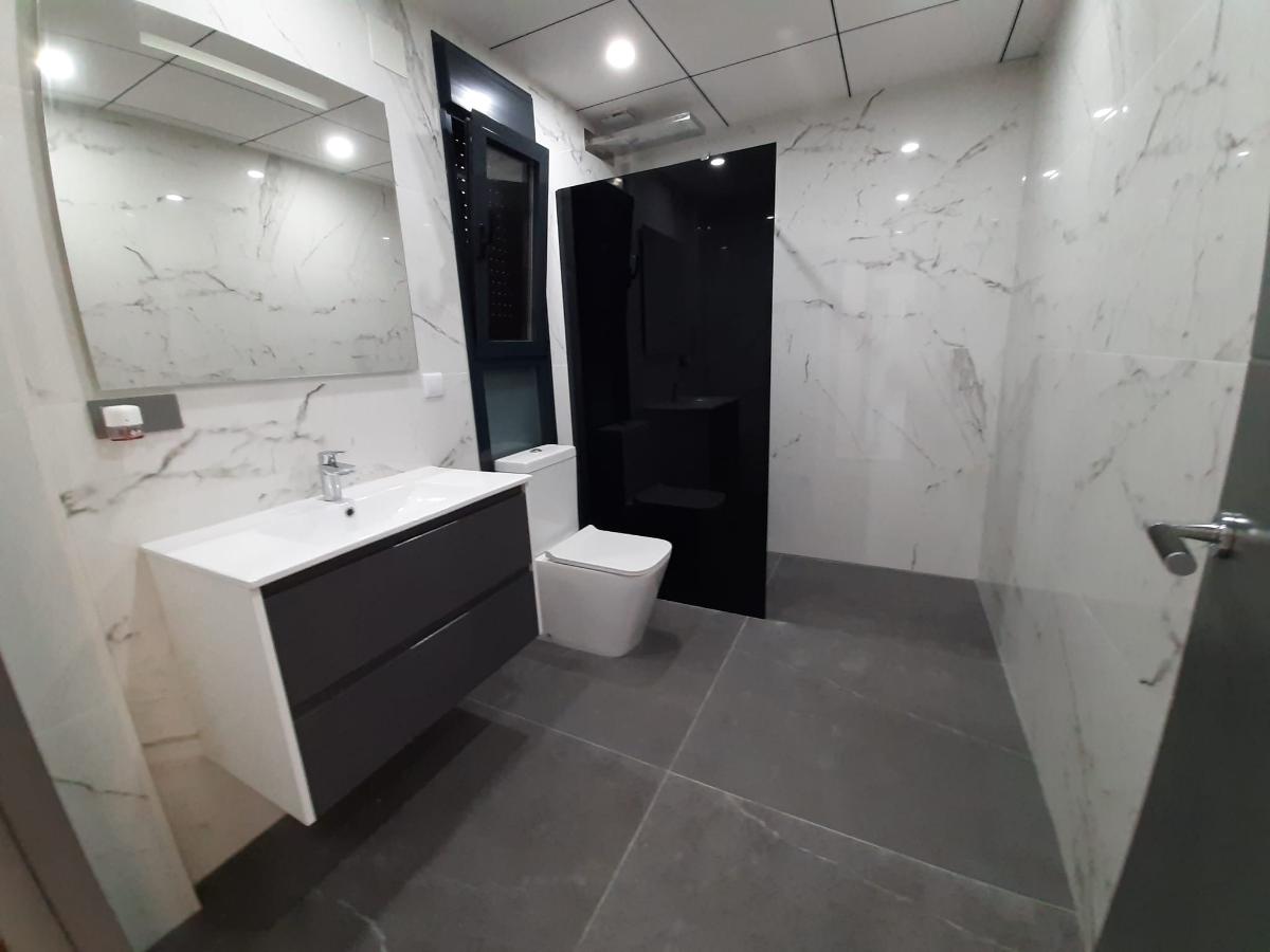 Villa à Alicante, Espagne 4 chambres, 235 m2 No. 112941