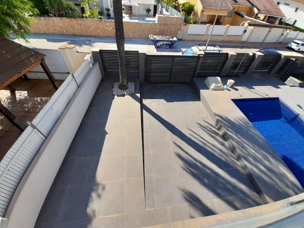 Villa à Alicante, Espagne 4 chambres, 235 m2 No. 112941