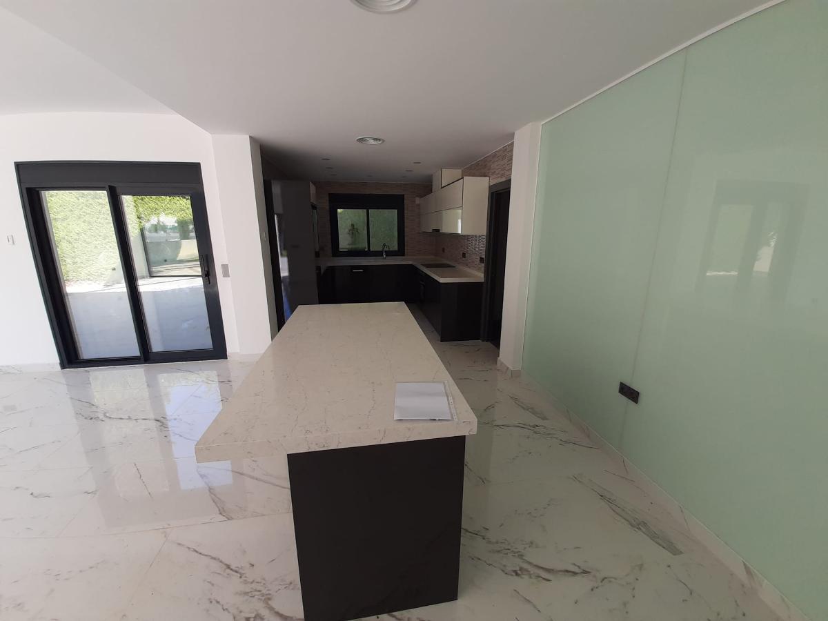 Villa à Alicante, Espagne 4 chambres, 235 m2 No. 112941