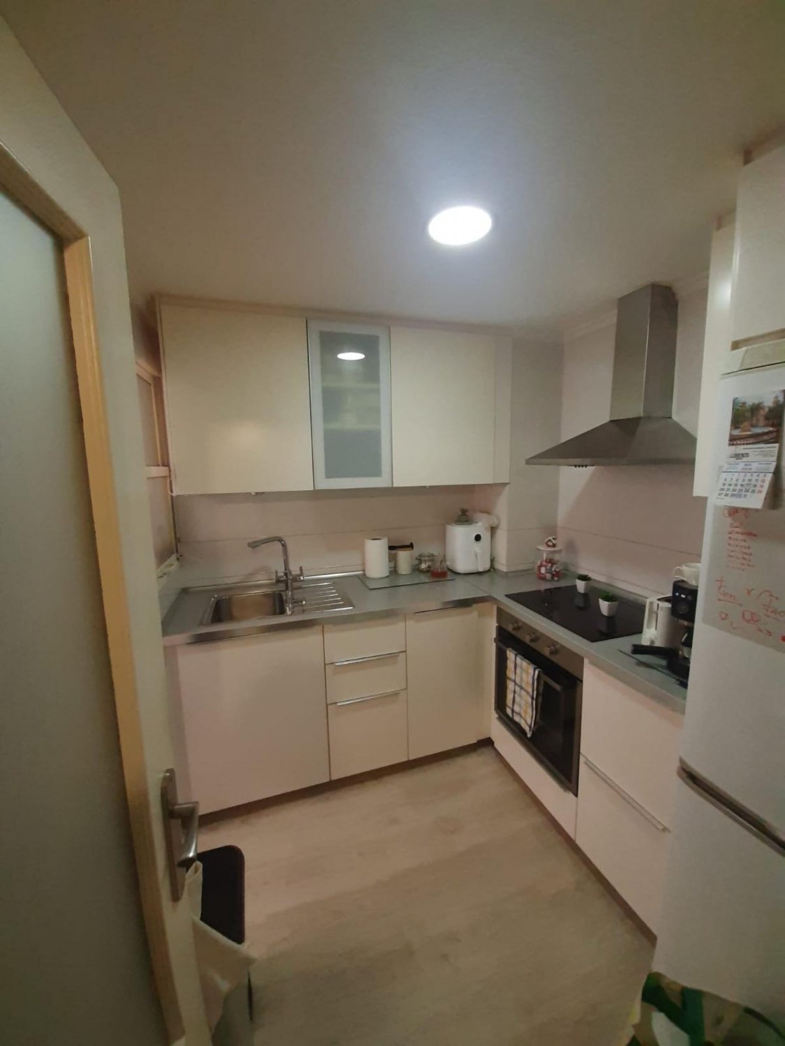 Квартира в Торревьеха, Аликанте, Испания 3 спальни, 1м2 №112940