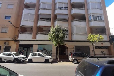 Apartament w Torrevieja, Alicante, Hiszpania 3 sypialnie, 1 mkw. nr 112940