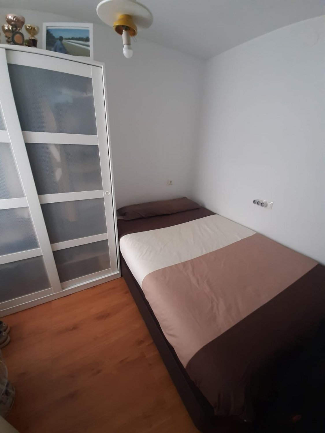 Квартира в Торревьеха, Аликанте, Испания 3 спальни, 1м2 №112940