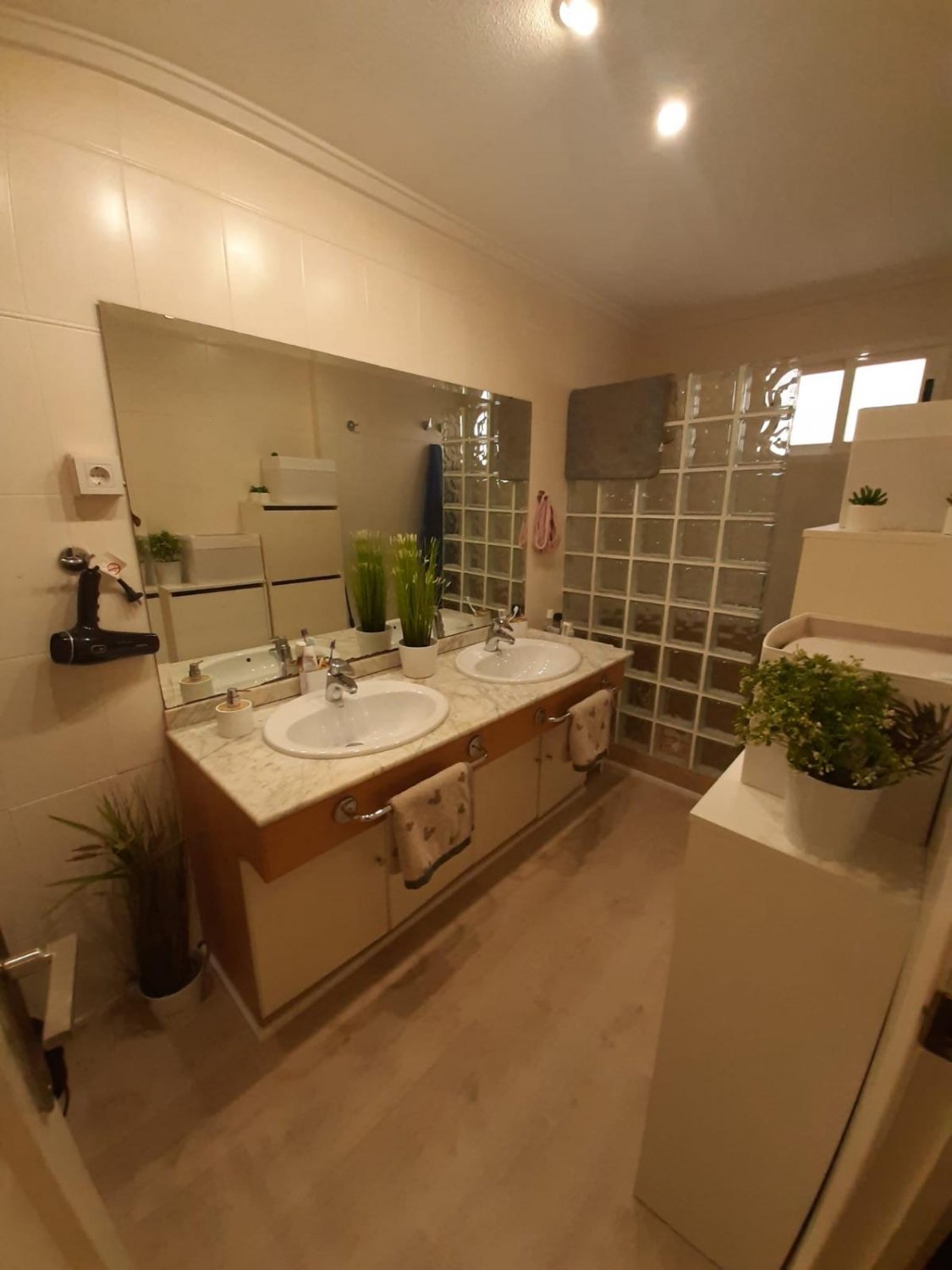 Квартира в Торревьеха, Аликанте, Испания 3 спальни, 1м2 №112940