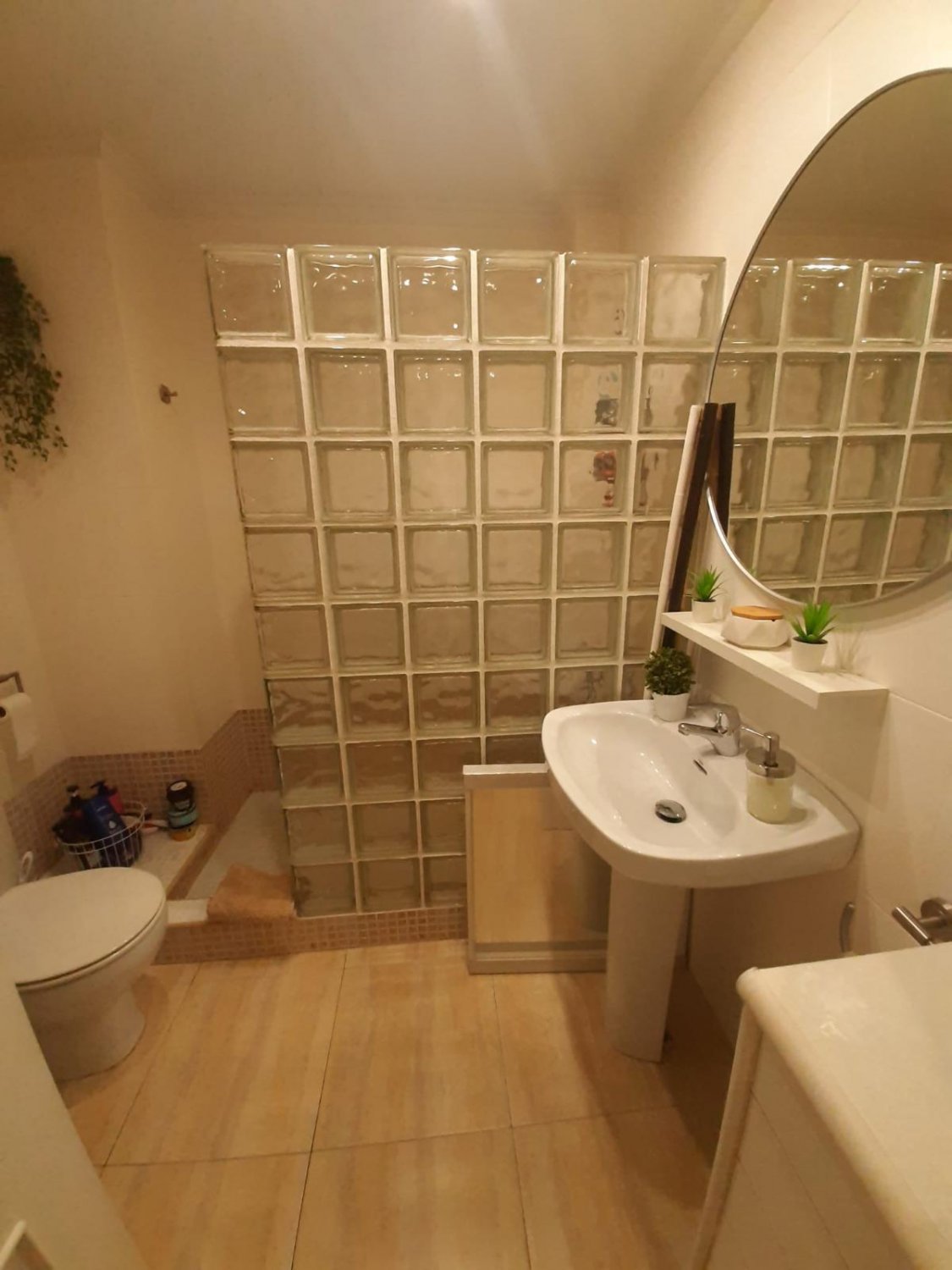 Квартира в Торревьеха, Аликанте, Испания 3 спальни, 1м2 №112940