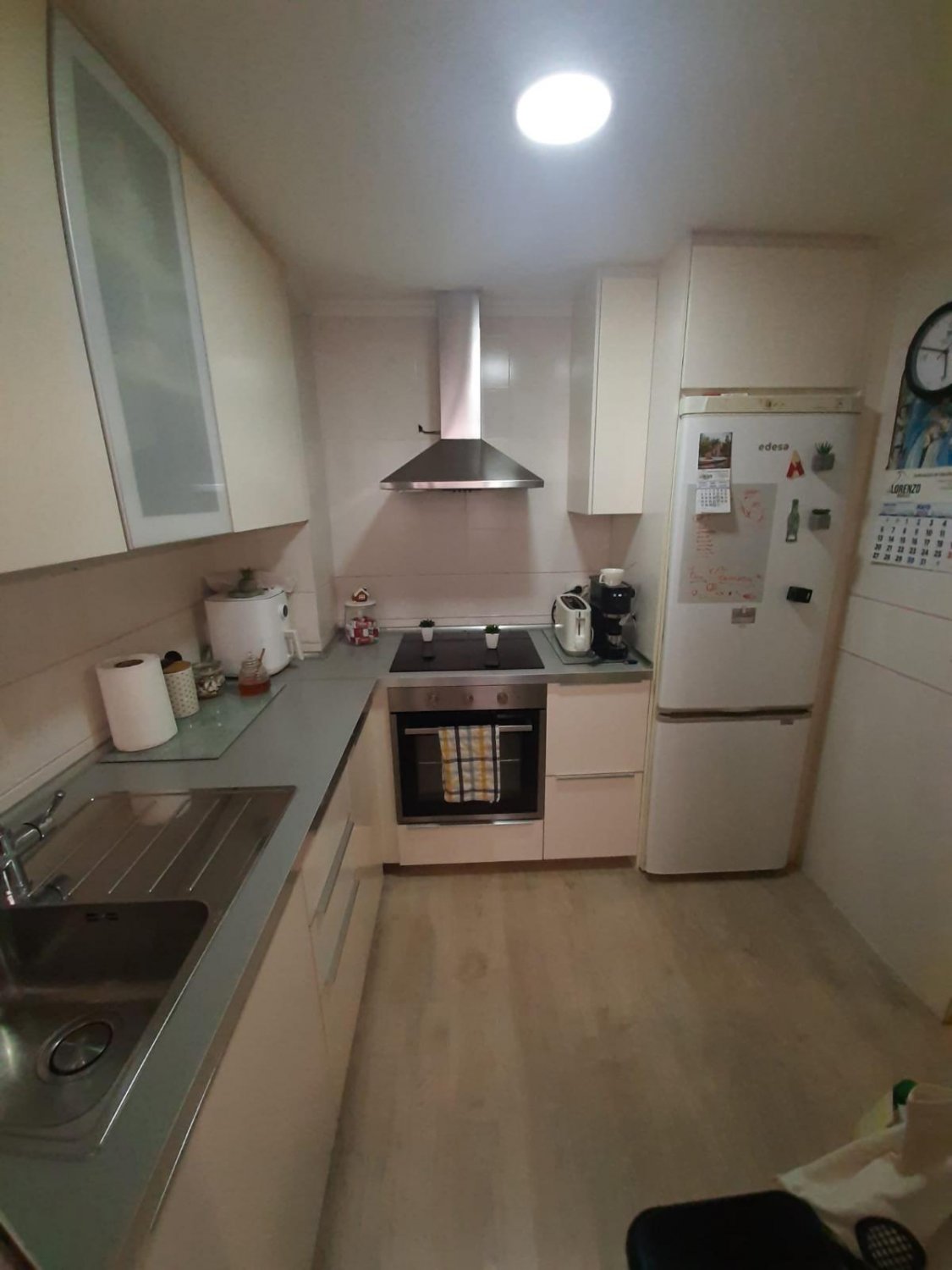 Квартира в Торревьеха, Аликанте, Испания 3 спальни, 1м2 №112940