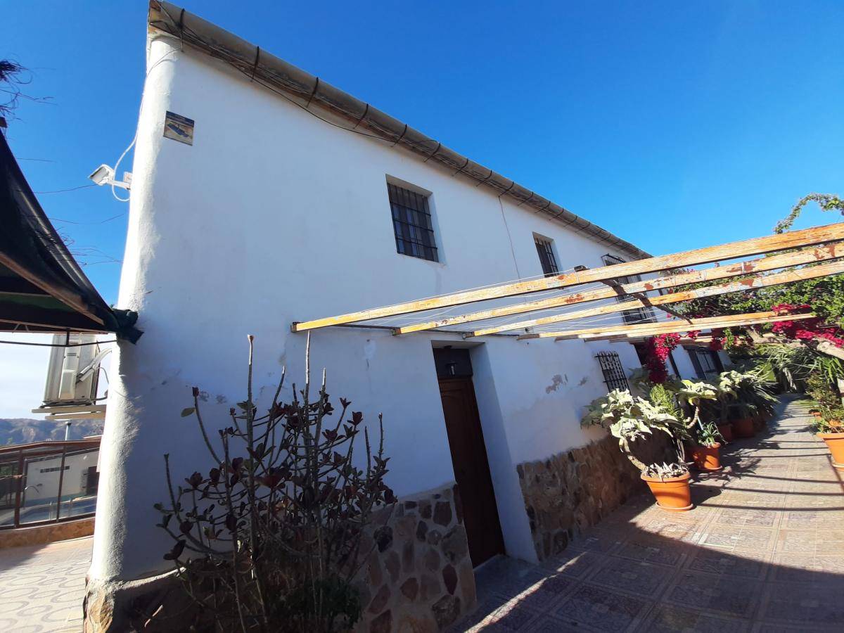 Villa Orihuela, Alicante, Spānijā 8 istabas, 600 m2 Nr. 112935