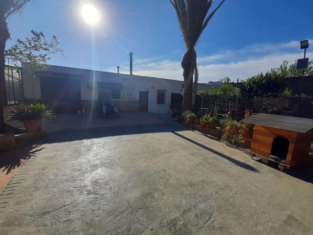 Villa Orihuela, Alicante, Spānijā 8 istabas, 600 m2 Nr. 112935