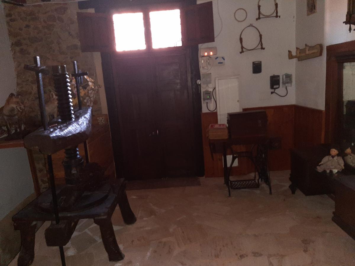 Villa Orihuela, Alicante, Spānijā 8 istabas, 600 m2 Nr. 112935
