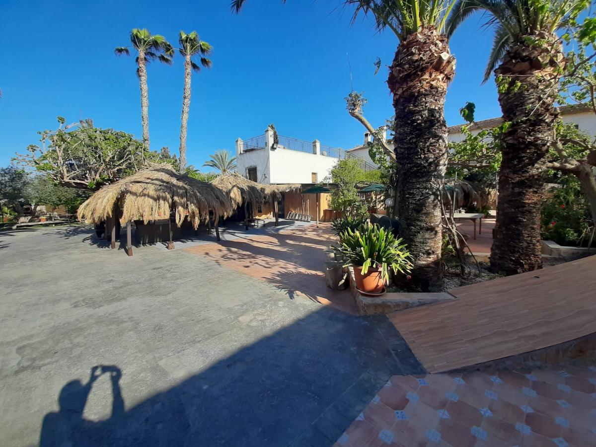 Villa Orihuela, Alicante, Spānijā 8 istabas, 600 m2 Nr. 112935