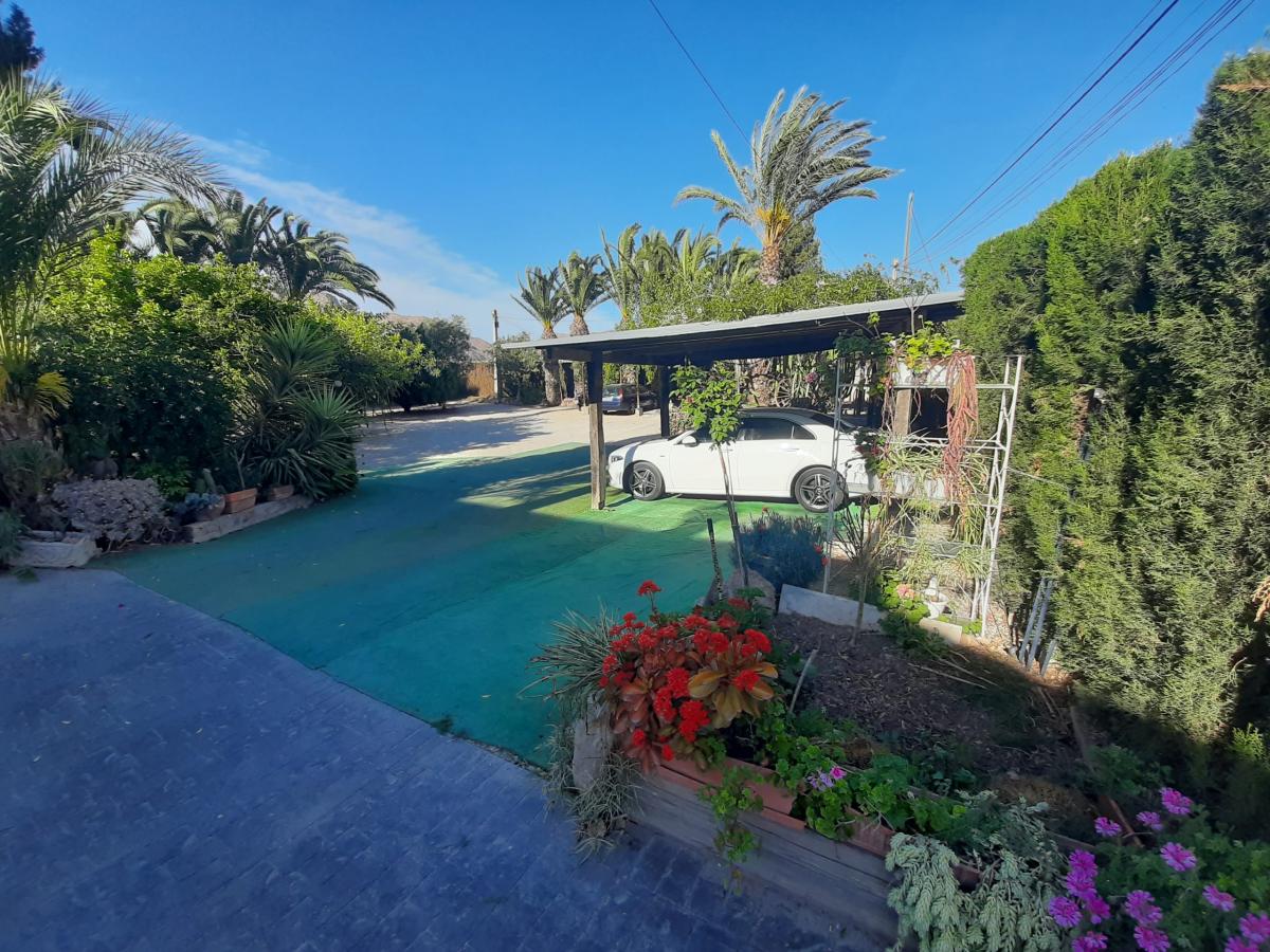 Villa Orihuela, Alicante, Spānijā 8 istabas, 600 m2 Nr. 112935