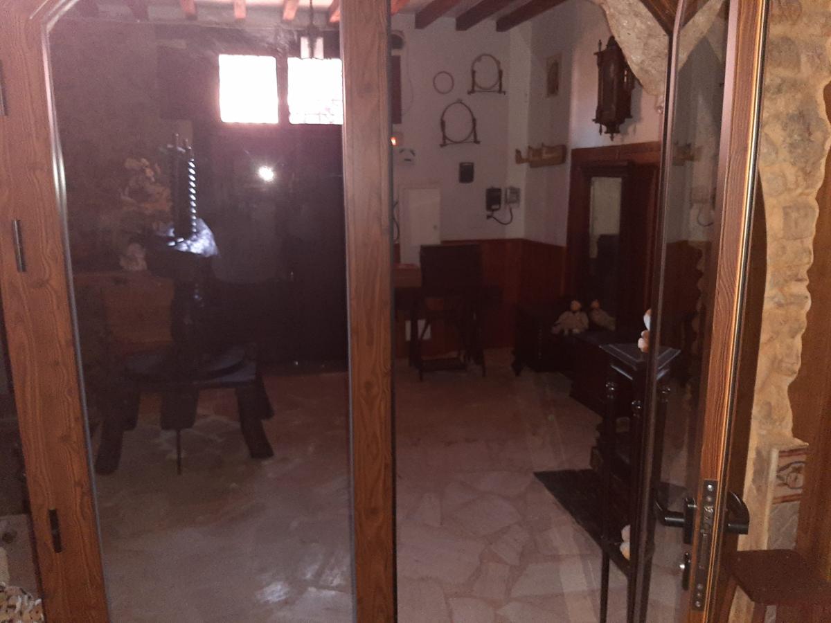 Villa Orihuela, Alicante, Spānijā 8 istabas, 600 m2 Nr. 112935