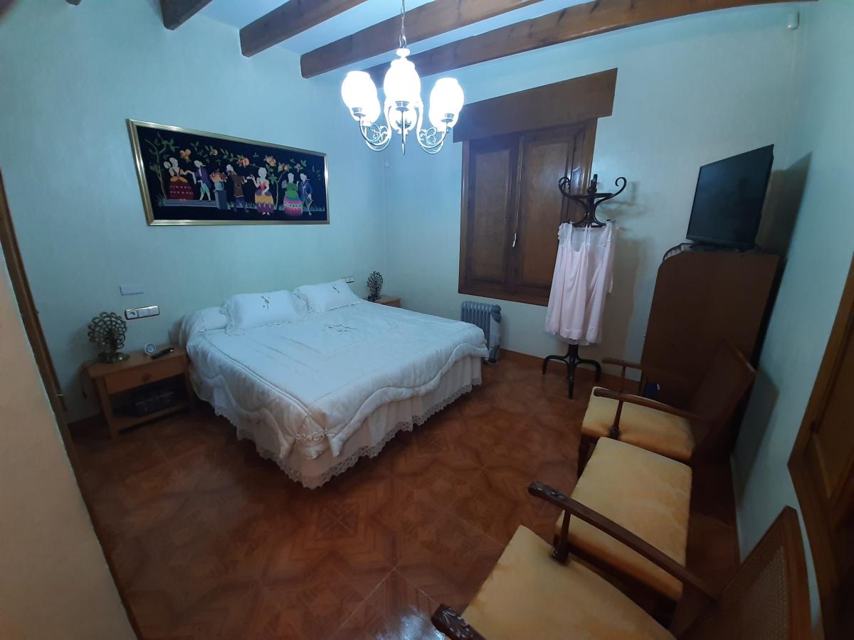 Villa Orihuela, Alicante, Spānijā 8 istabas, 600 m2 Nr. 112935