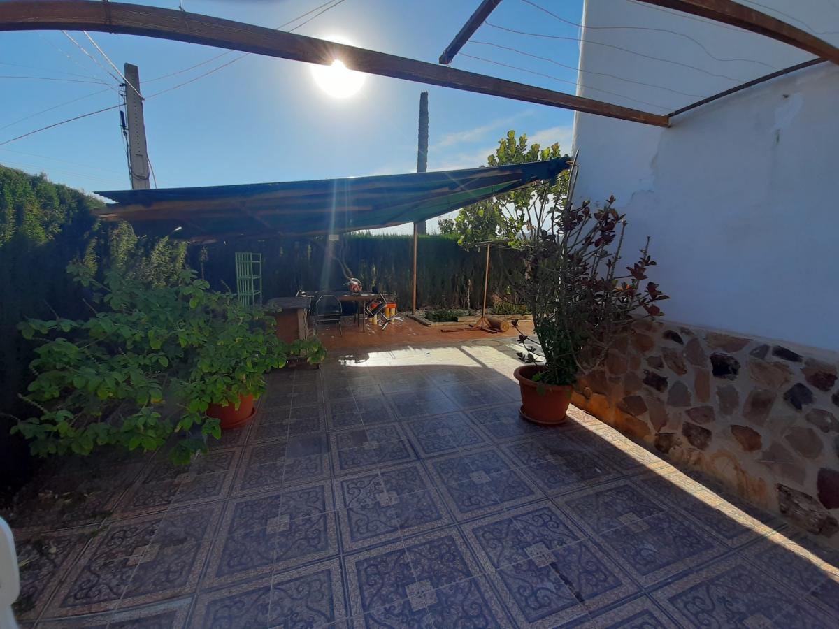Villa Orihuela, Alicante, Spānijā 8 istabas, 600 m2 Nr. 112935