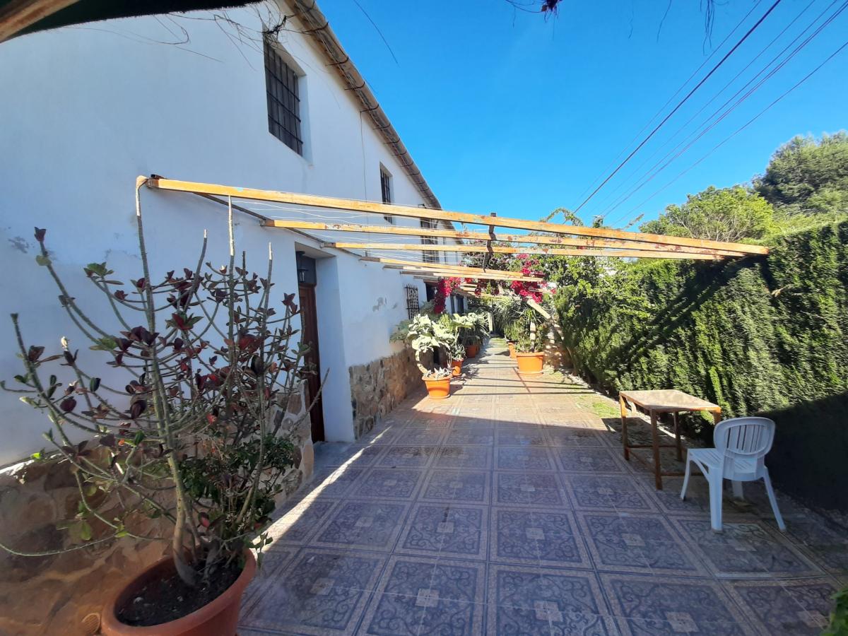 Villa Orihuela, Alicante, Spānijā 8 istabas, 600 m2 Nr. 112935