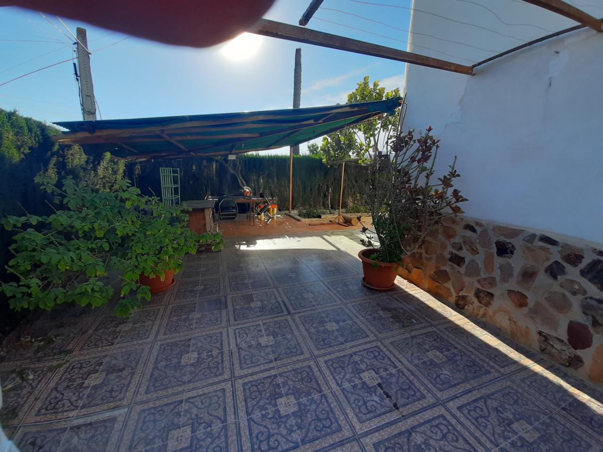 Villa Orihuela, Alicante, Spānijā 8 istabas, 600 m2 Nr. 112935