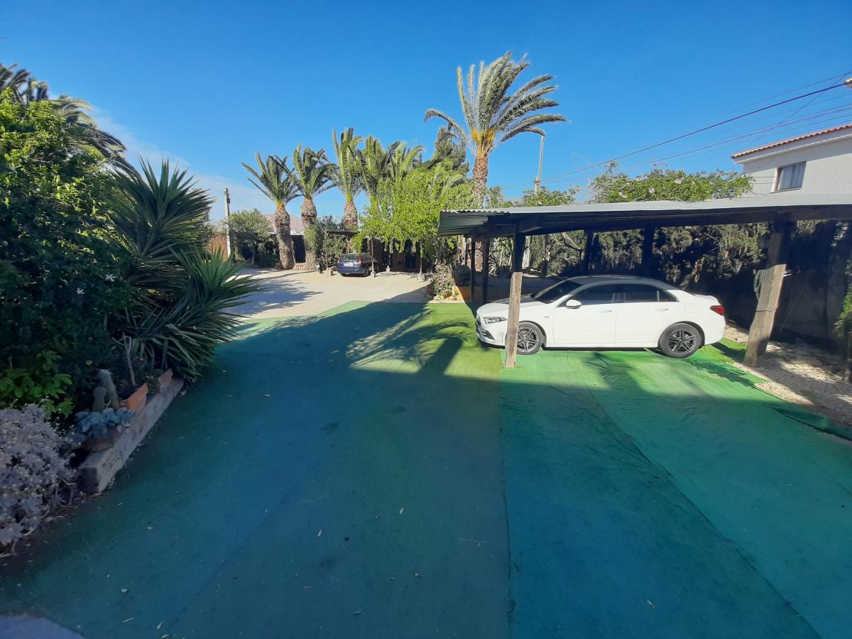 Villa Orihuela, Alicante, Spānijā 8 istabas, 600 m2 Nr. 112935