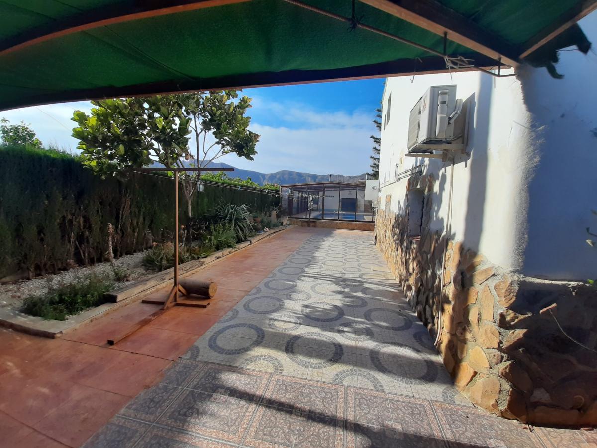 Villa Orihuela, Alicante, Spānijā 8 istabas, 600 m2 Nr. 112935