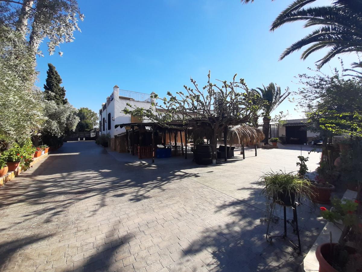 Villa Orihuela, Alicante, Spānijā 8 istabas, 600 m2 Nr. 112935