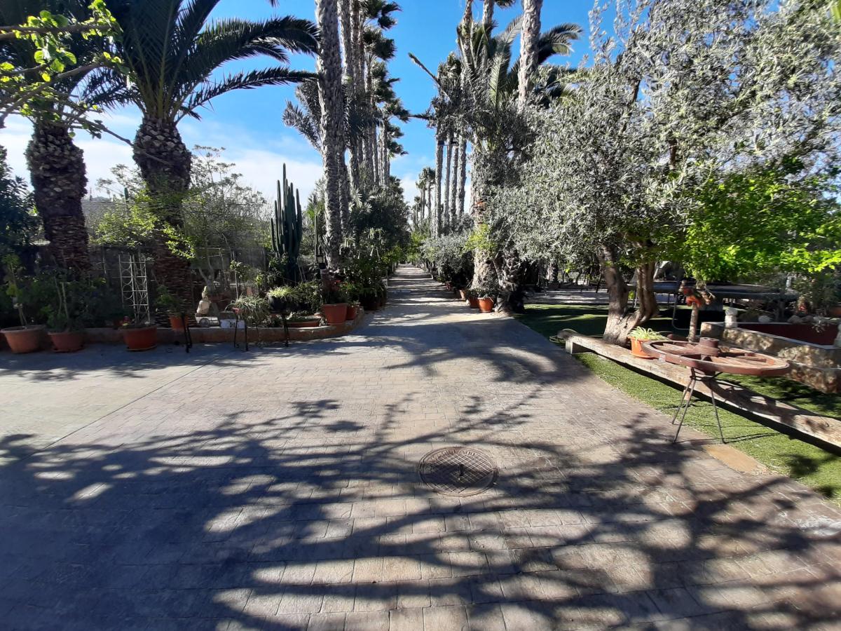 Villa Orihuela, Alicante, Spānijā 8 istabas, 600 m2 Nr. 112935