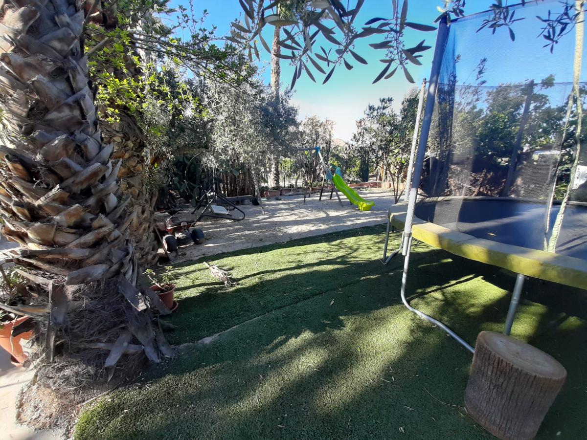 Villa Orihuela, Alicante, Spānijā 8 istabas, 600 m2 Nr. 112935