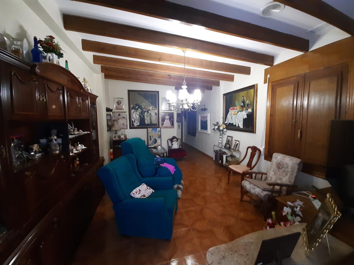 Villa Orihuela, Alicante, Spānijā 8 istabas, 600 m2 Nr. 112935
