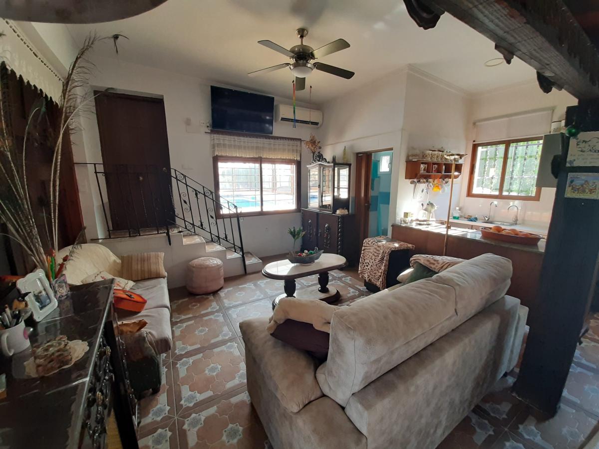 Villa Orihuela, Alicante, Spānijā 8 istabas, 600 m2 Nr. 112935
