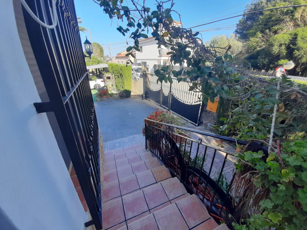 Villa Orihuela, Alicante, Spānijā 8 istabas, 600 m2 Nr. 112935