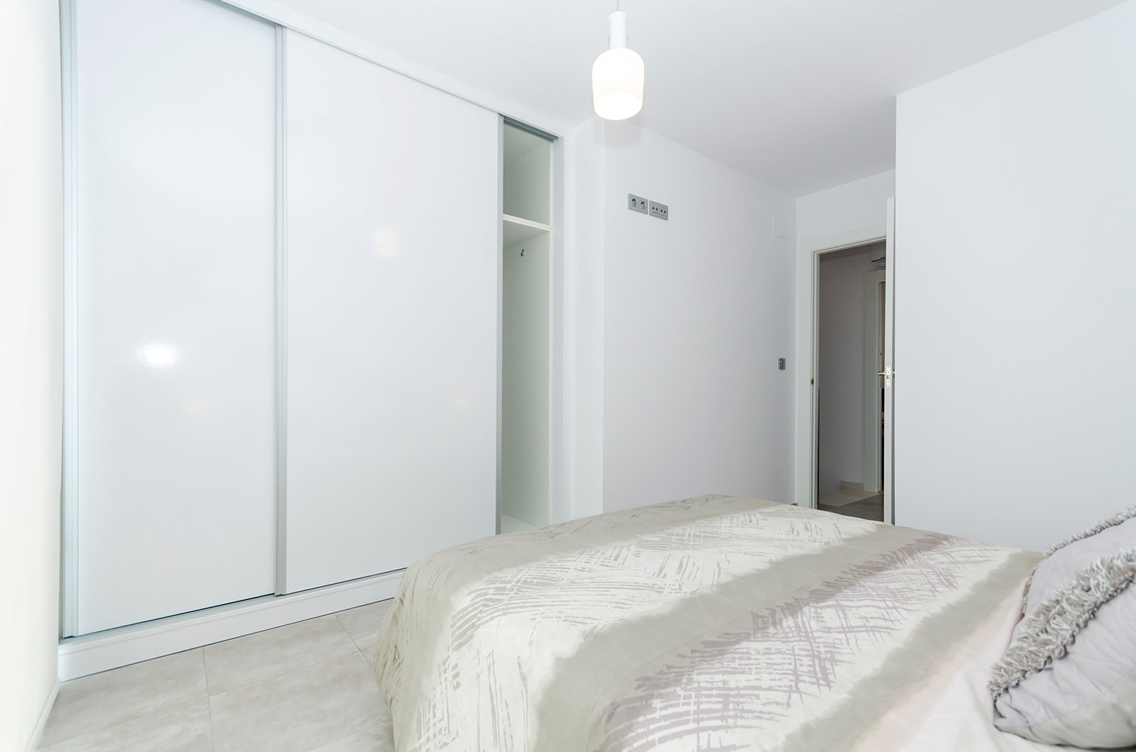 Villa à Torrevieja, Alicante, Espagne 3 chambres, 116 m2 No. 188863