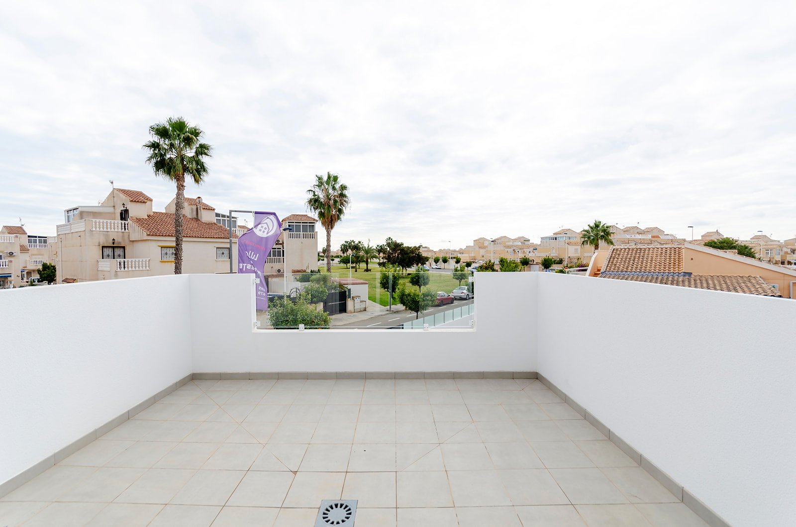 Villa à Torrevieja, Alicante, Espagne 3 chambres, 116 m2 No. 188863