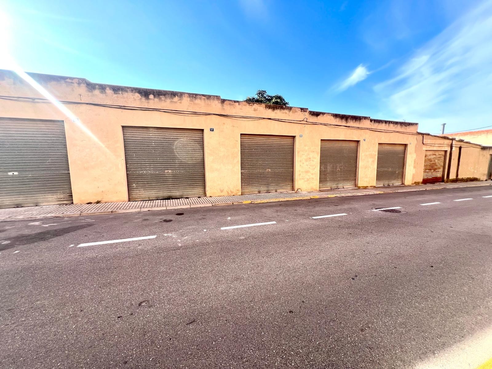 Radhus i Pinoso, Alicante, Spanien 6 sovrum, 260 kvm. Nr. 140305
