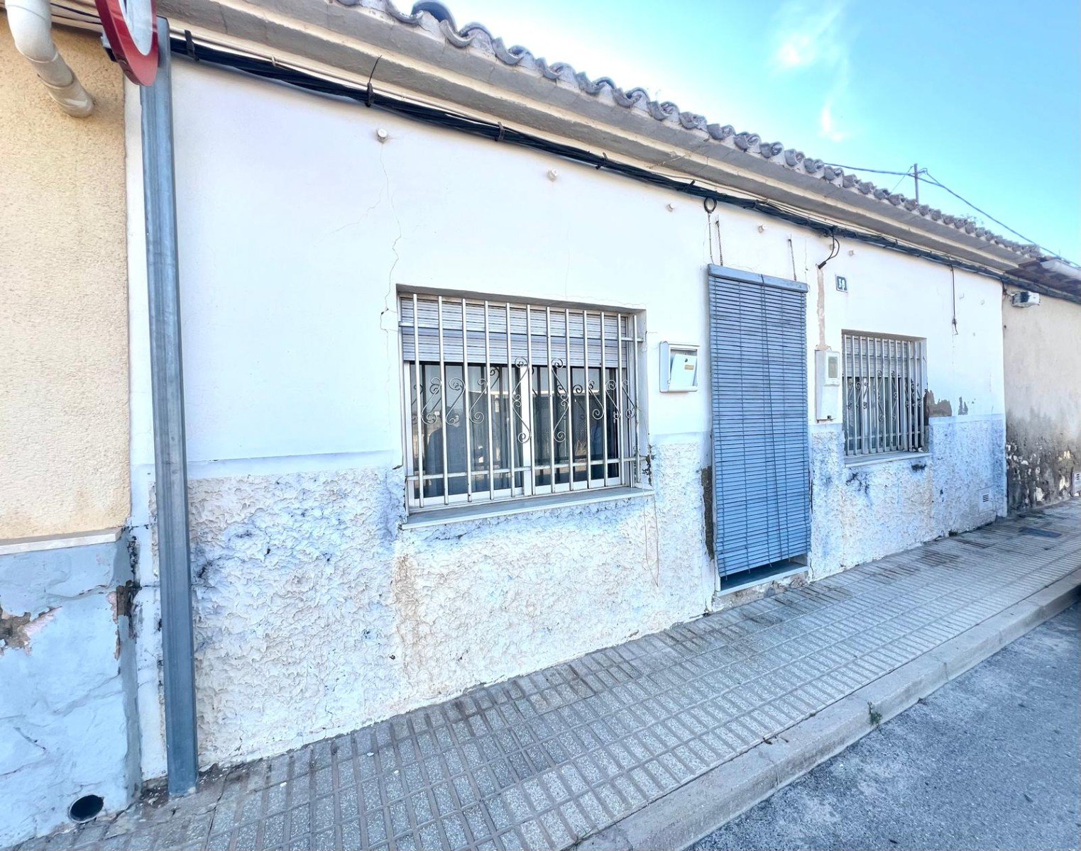Radhus i Pinoso, Alicante, Spanien 6 sovrum, 260 kvm. Nr. 140305