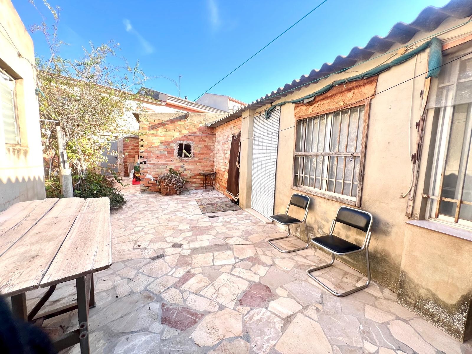 Radhus i Pinoso, Alicante, Spanien 6 sovrum, 260 kvm. Nr. 140305