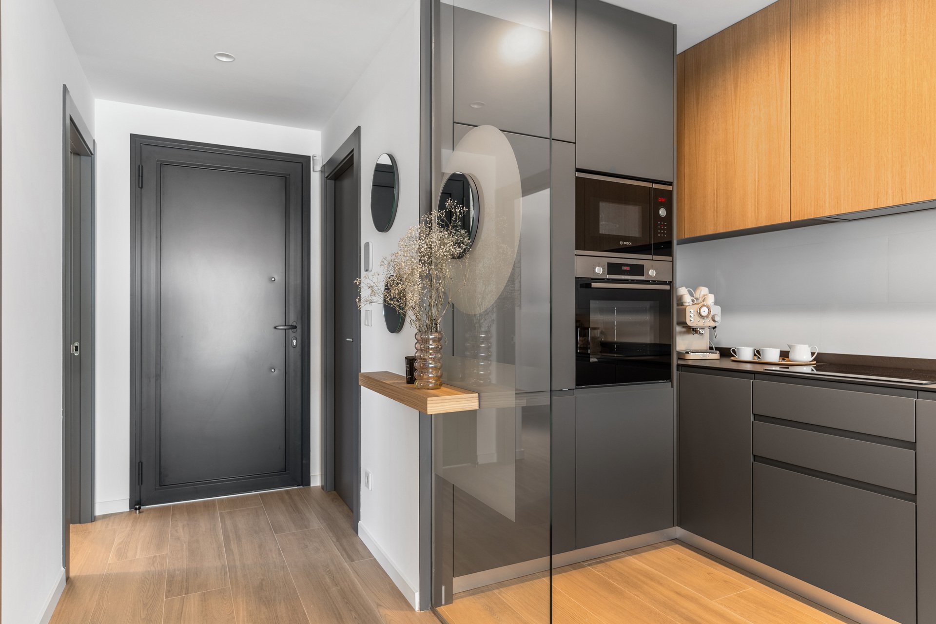 Appartamento a Benitachell, Alicante, Spagna 3 camere da letto, 254 mq. N° 163838