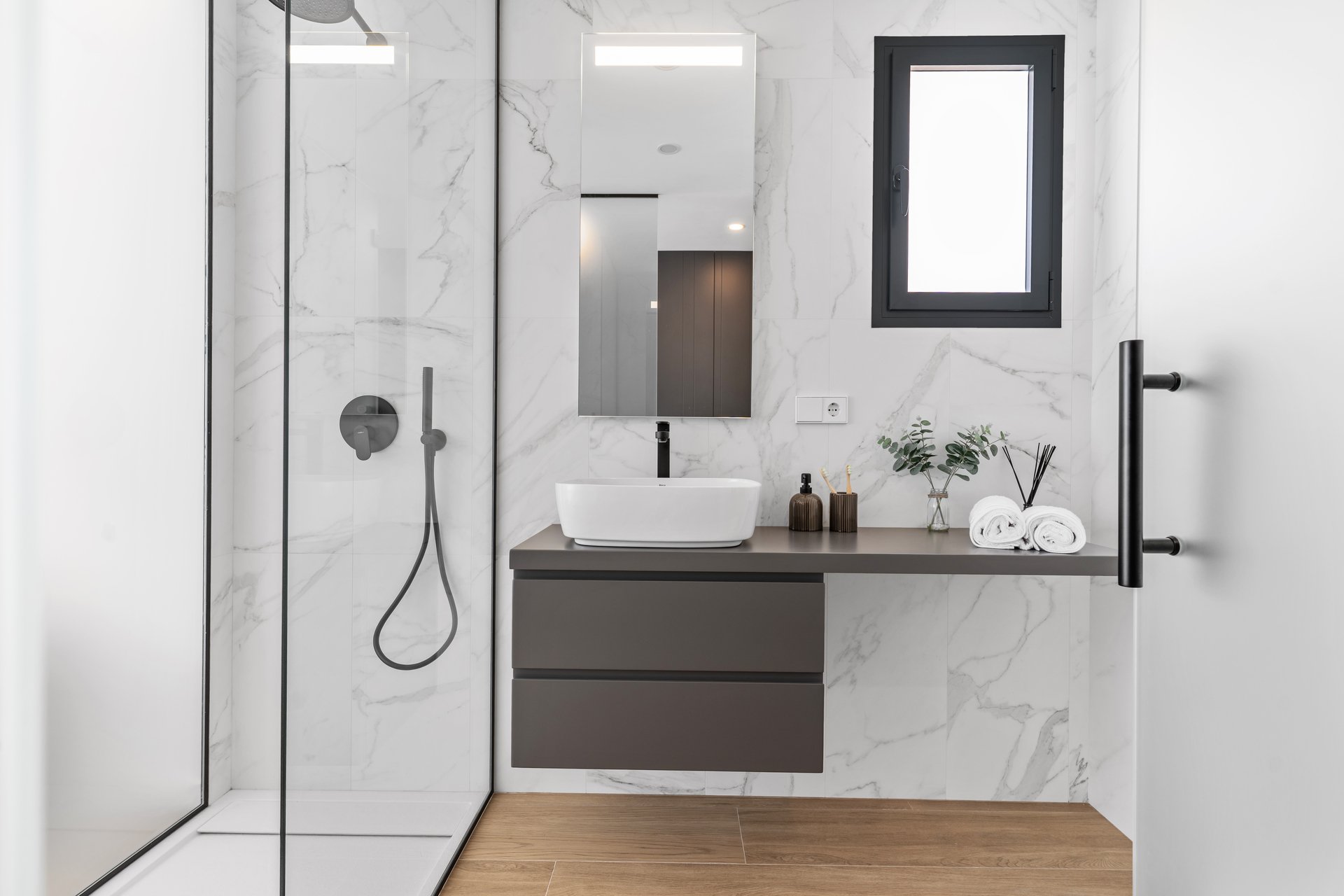 Appartamento a Benitachell, Alicante, Spagna 3 camere da letto, 105 mq. N° 163839