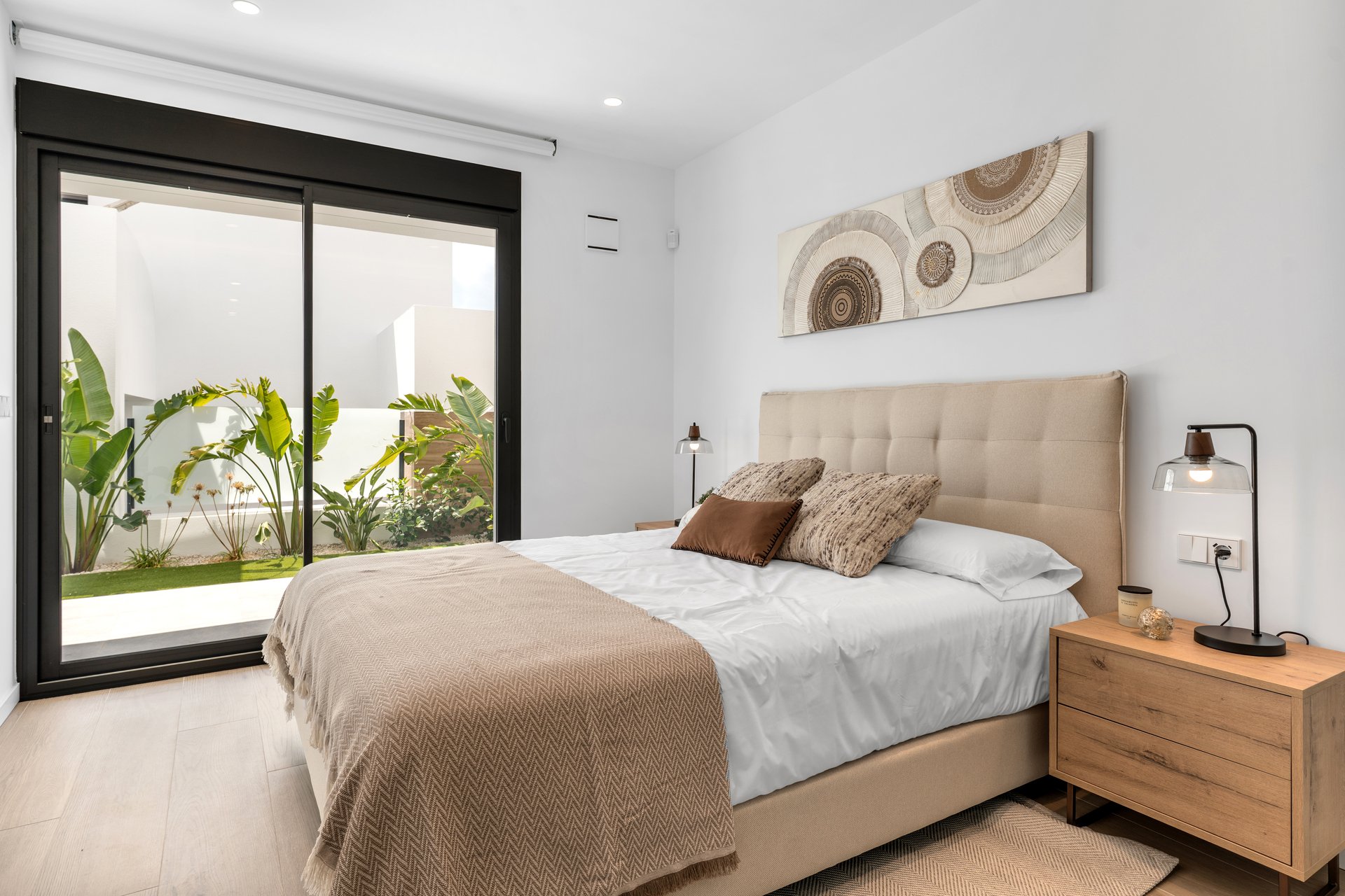 Appartamento a Benitachell, Alicante, Spagna 3 camere da letto, 105 mq. N° 163839