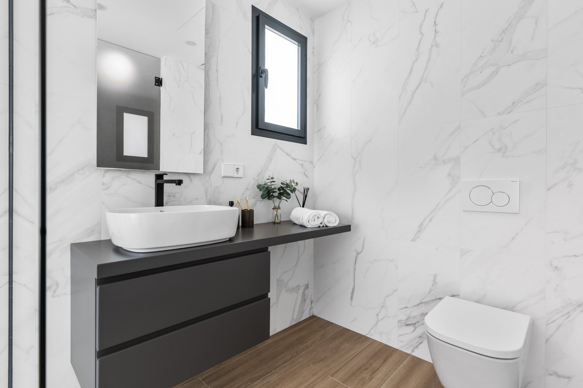 Appartamento a Benitachell, Alicante, Spagna 3 camere da letto, 105 mq. N° 163839