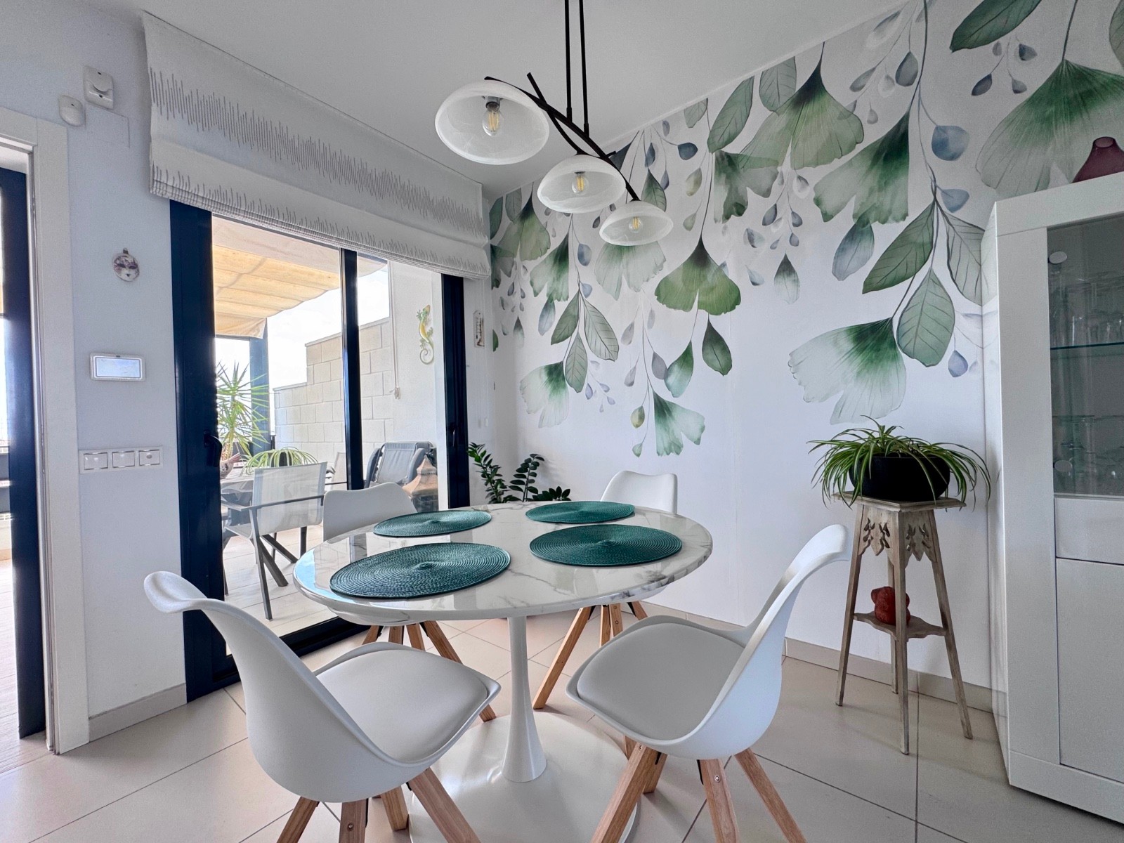 Duplex à Cabo Roig, Alicante, Espagne 3 chambres, 123 m2 No. 196336